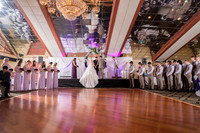 Coyle/Dean Wedding 9.06.2015