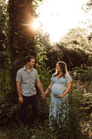 21-09-05 Riley and Joe Maternity