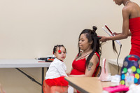 Jean Shepard community Center 2018